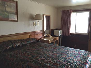 Thomas Motel Elkhorn Esterno foto